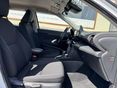TOYOTA YARIS CROSS 2025/3 - 11