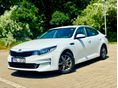 KIA OPTIMA 1.7 CRDI EX Prémium KAUCIÓ ÉS KILÓMÉTER KORLÁT NÉLKÜL BÉRELHETŐ!