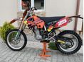 KTM 525 EXC 