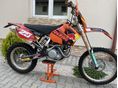 KTM 525 EXC 2005/7 - 2