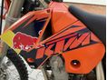 KTM 525 EXC 2005/7 - 6