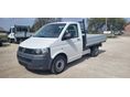 VOLKSWAGEN TRANSPORTER 2010/11 - 1