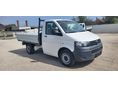 VOLKSWAGEN TRANSPORTER 2010/11 - 6