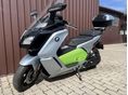BMW C EVOLUTION 2017/1 - 7