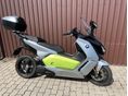 BMW C EVOLUTION 2017/1 - 3