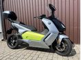 BMW C EVOLUTION 2017/1 - 2