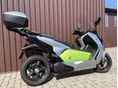 BMW C EVOLUTION 2017/1 - 5