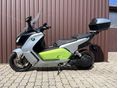 BMW C EVOLUTION 2017/1 - 1