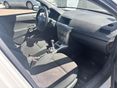 OPEL ASTRA H 2012/12 - 6