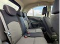 NISSAN MICRA 2014 - 12