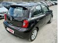 NISSAN MICRA 2014 - 6