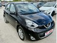 NISSAN MICRA 2014 - 3