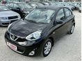 NISSAN MICRA 2014 - 2