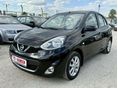 NISSAN MICRA 2014 - 1