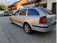 SKODA OCTAVIA 2008/4 - 4