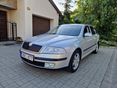 SKODA OCTAVIA 2008/4 - 5