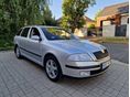 SKODA OCTAVIA 2008/4 - 1