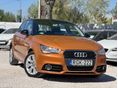 AUDI A1 Sportback 1.6 TDI DPF Attraction Azonnal Elvihető! 1 Év Műszaki Garancia!