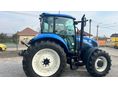 NEW HOLLAND 2017/5 - 6