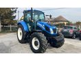NEW HOLLAND 2017/5 - 7