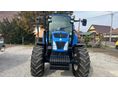 NEW HOLLAND 2017/5 - 8