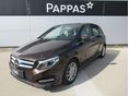 MERCEDES-BENZ B 200 2016/8 - 1