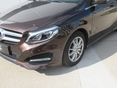 MERCEDES-BENZ B 200 2016/8 - 2