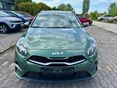 KIA CEE'D Ceed SW 1.5 T-GDI Gold DCT LED fényszóró! Újszerű! Első tul.! Áfás!