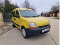 RENAULT KANGOO 2002/10 - 4