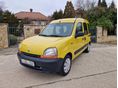 RENAULT KANGOO 2002/10 - 1