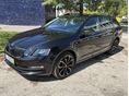SKODA OCTAVIA 2018/6 - 2
