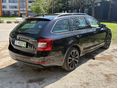 SKODA OCTAVIA 2018/6 - 1