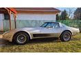 CHEVROLET CORVETTE Collector Edition