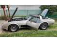 CHEVROLET CORVETTE 1982/6 - 2