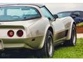 CHEVROLET CORVETTE 1982/6 - 3