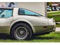 CHEVROLET CORVETTE 1982/6 - 4
