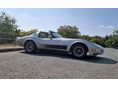 CHEVROLET CORVETTE 1982/6 - 7