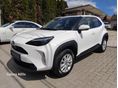 TOYOTA YARIS CROSS 2022/10 - 1