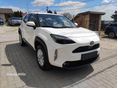 TOYOTA YARIS CROSS 2022/10 - 2