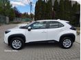 TOYOTA YARIS CROSS 2022/10 - 4