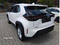 TOYOTA YARIS CROSS 2022/10 - 5
