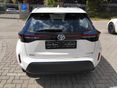 TOYOTA YARIS CROSS 2022/10 - 6