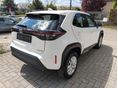 TOYOTA YARIS CROSS 2022/10 - 7