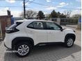 TOYOTA YARIS CROSS 2022/10 - 8