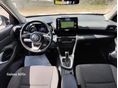 TOYOTA YARIS CROSS 2022/10 - 11