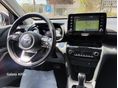 TOYOTA YARIS CROSS 2022/10 - 12