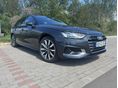 AUDI A4 2022/1 - 2