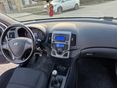 HYUNDAI I30 2010/7 - 8