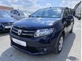 DACIA SANDERO 2013/7 - 2