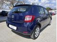 DACIA SANDERO 2013/7 - 5